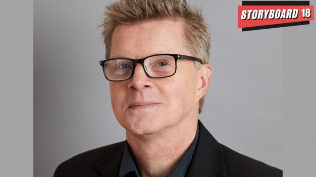 India to lead next wave of digital measurement, AI innovation and media growth: Nielsen’s Russ Soper