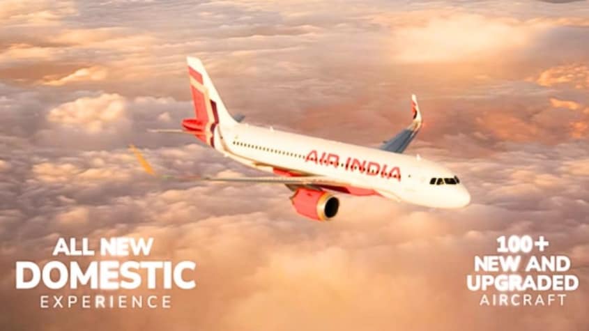 Air India’s 10-million-strong Maharaja Club loyalty programme will also soon transition into a unified group-wide programme, offering a more seamless experience. 