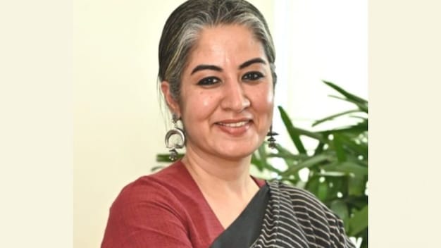 Nestlé India names former Pernod Ricard CHRO Nitu Bhushan as HR head