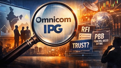 For many brands, the 'safe harbor' of an agile independent agency or a specialized consultancy where senior bandwidth is guaranteed, is becoming far more attractive than the perceived clout of a newly formed, and potentially chaotic, mega-entity, say experts. (Image source: AI)