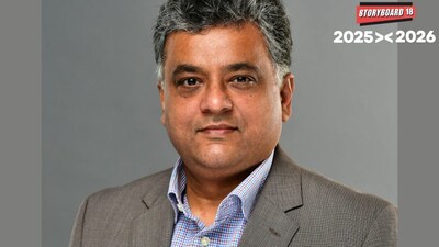 "In 2025, from a brand and business perspective, we saw a stronger push toward purpose-driven communication, authenticity, long-term brand equity creation, and deeper localisation," said Khemka. 