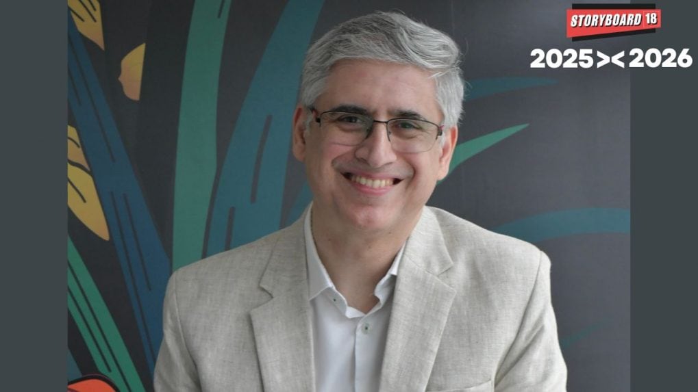 "In 2025, we maintained strong double-digit growth. Marquee media wins contributed roughly ₹500–600 crore in YTD billings," shared Razdan.