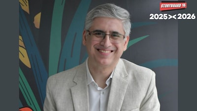 "In 2025, we maintained strong double-digit growth. Marquee media wins contributed roughly ₹500–600 crore in YTD billings," shared Razdan.