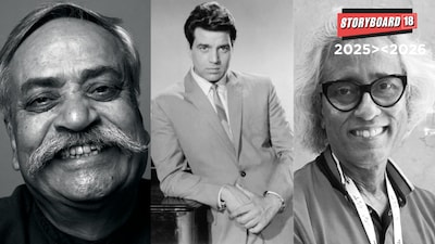 Their work defined eras, shifted industries, and left imprints that will endure far beyond their lifetimes. Here is a look back at the towering figures India lost this year.