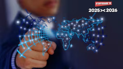 India's 2026 Talent War: AI Fuels Scarcity, Shifts Hiring to Tier-2 Cities