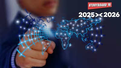 AI Revolutionizes India's Media & Entertainment in 2025: Production, Consumption Transformed