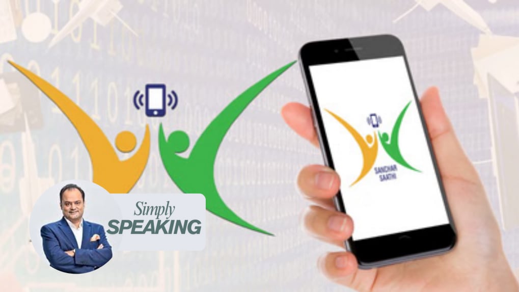 Simply Speaking: Sanchar Saathi and the Mood Around India’s Digital State