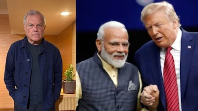 Sorrell believes Modi understands the importance of national branding in a way few leaders do, aligning economic growth, diplomacy and global perception into a coherent narrative. 