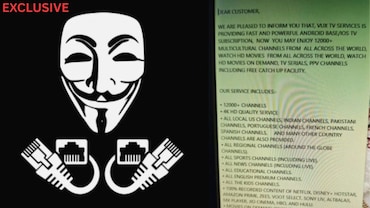 10,000+ subscribers, adult content and ₹30 cr revenue: Inside Noida’s global OTT piracy bust