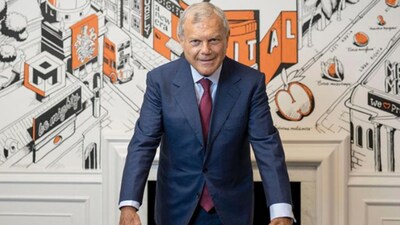 He also highlighted the structural advantage enjoyed by technology platforms due to their investment capacity.