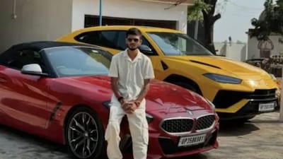 The money laundering case stems from a first information report (FIR) registered by the West Bengal Police, which alleged cheating, forgery and illegal online betting operations in Siliguri.