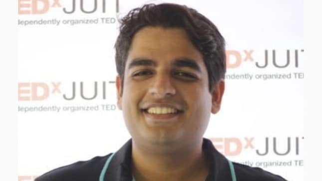 Gaurav Munjal, Unacademy co-founder