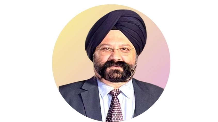 Manjit Singh Sethi as President  of Havells Cables.