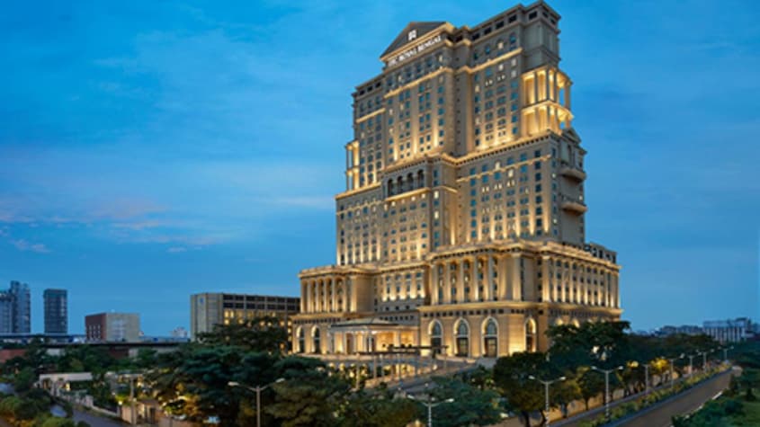 BAT reduces ITC Hotels stake to 6.28% after Rs 3,856 crore share sale