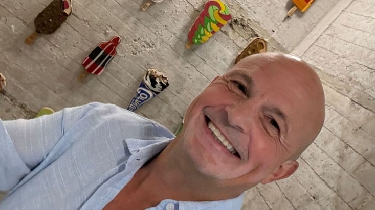 Ahead of Magnum ice cream listing on Amsterdam, London exchanges, CEO Peter ter Kulve bids goodbye to Unilever