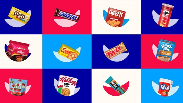 Mars closes acquisition of Kellanova, adding Pringles and other snack staples to its portfolio