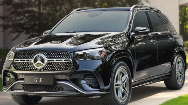 Mercedes-Benz will implement ex-showroom price revisions of up to 2% across its portfolio from January.