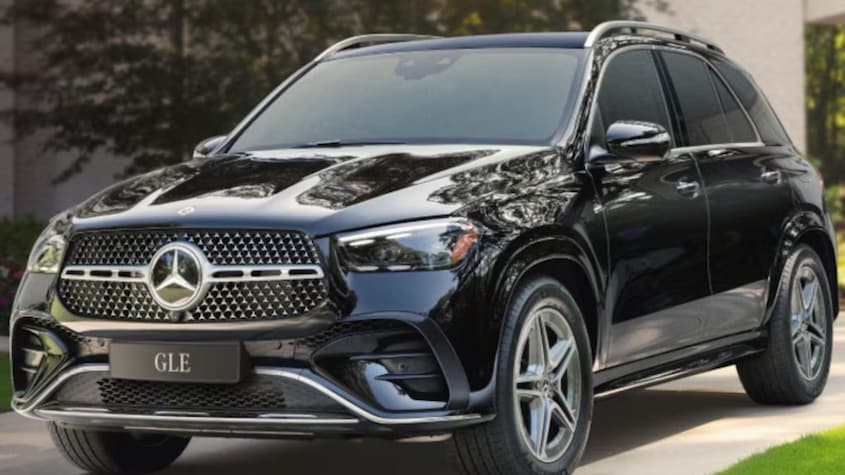 Mercedes-Benz will implement ex-showroom price revisions of up to 2% across its portfolio from January.