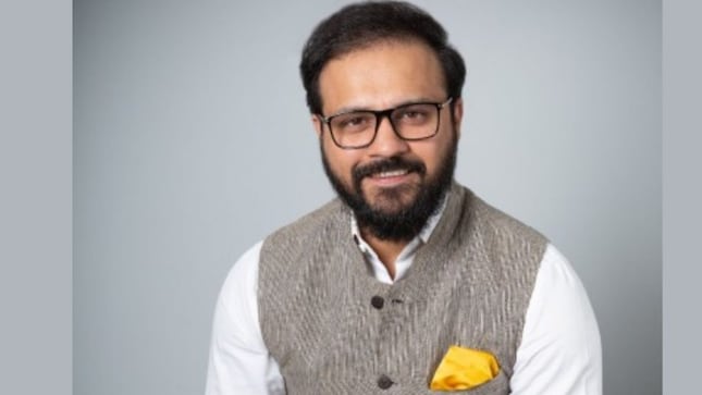 Meta appoints Aman Jain as public policy chief