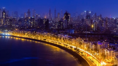 Mumbai real estate: Property registrations within the BMC limits rose to 150,254 in 2025.