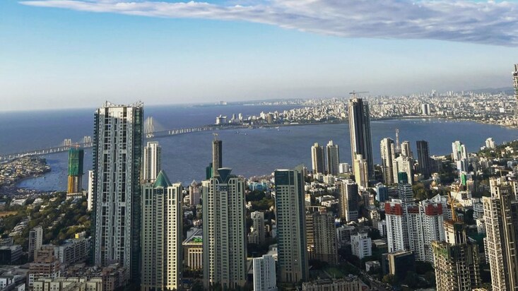 Mumbai's Worli emerges as India’s richest residential market with Rs 5,500 crore in mega deals: Anarock