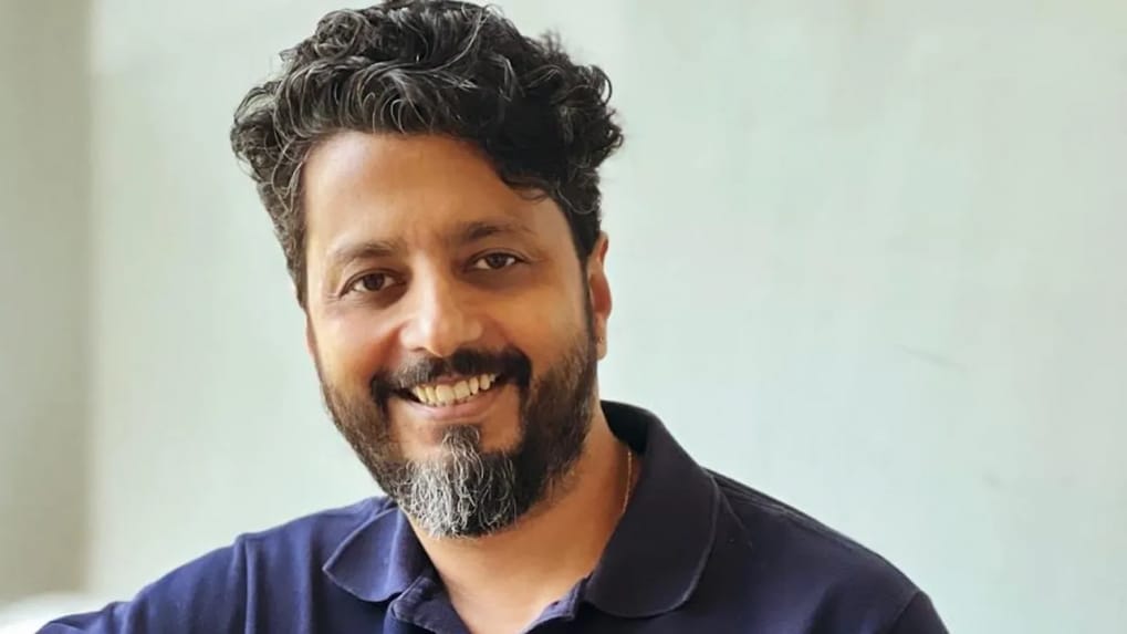 Ashish Chakravarty joins Garage Worldwide as Partner and Chief Creative Officer