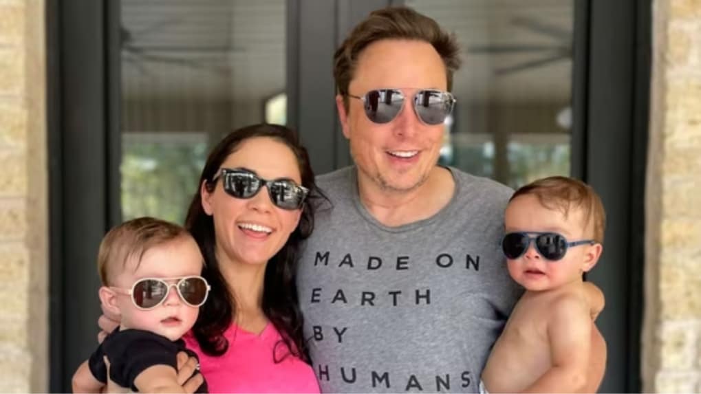 Who is Shivon Zilis? Elon Musk reveals half-Indian heritage of partner on Nikhil Kamath’s podcast