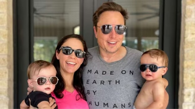 Who is Shivon Zilis? Elon Musk reveals half-Indian heritage of partner on Nikhil Kamath’s podcast