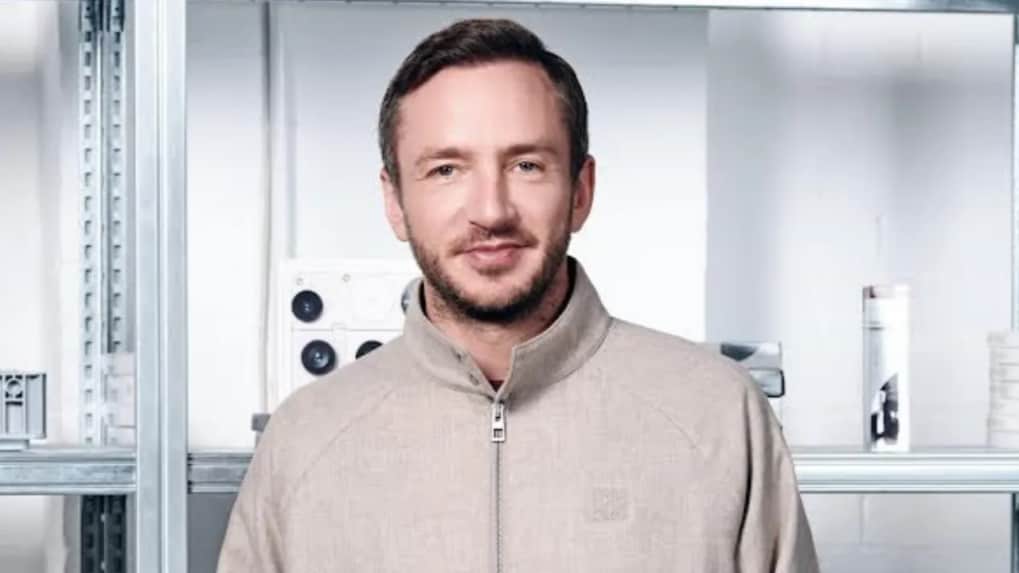 Nothing names Charlie Smith as Chief Brand Officer ahead of 2025 expansion