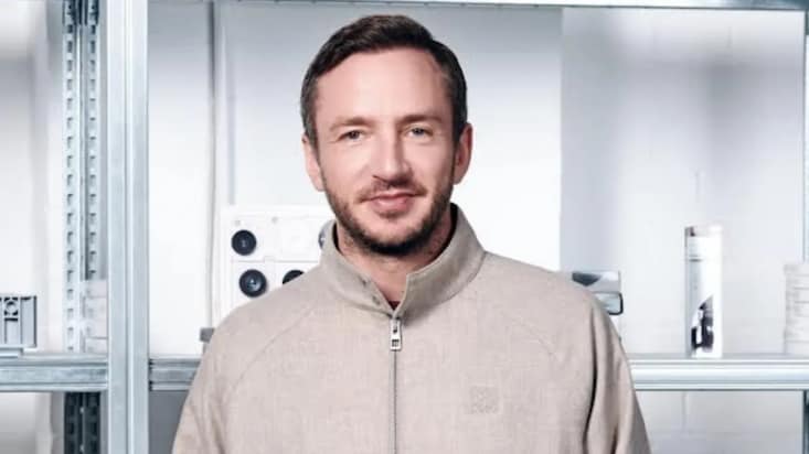 Nothing names Charlie Smith as Chief Brand Officer ahead of 2025 expansion