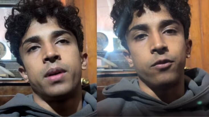 ‘I hate what I do’: Bengaluru 22-year-old’s viral video on Gen Z burnout gets lauded by netizens