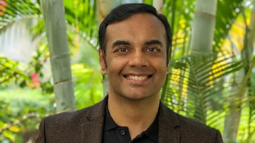 Venugopal joins the company from Walmart-backed Flipkart, where he most recently served as chief product and technology officer.