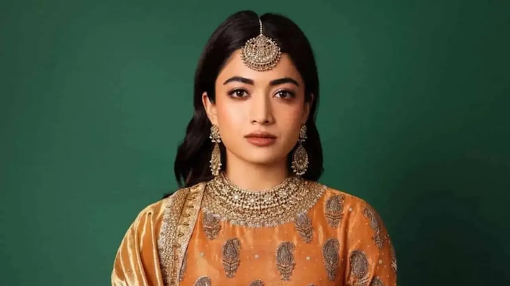 Rashmika Mandanna condemns ‘moral decline’ as AI misuse targets women with vulgar fabrications