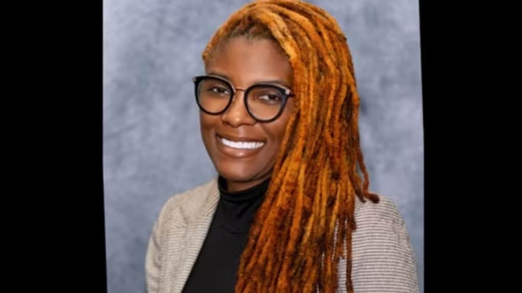 Image: LinkedIn/ Brittney Ball