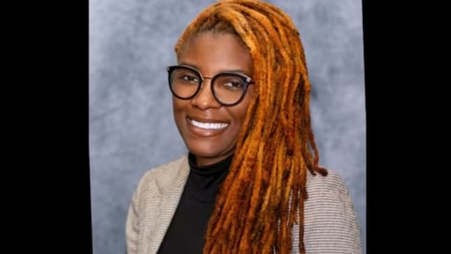 Image: LinkedIn/ Brittney Ball