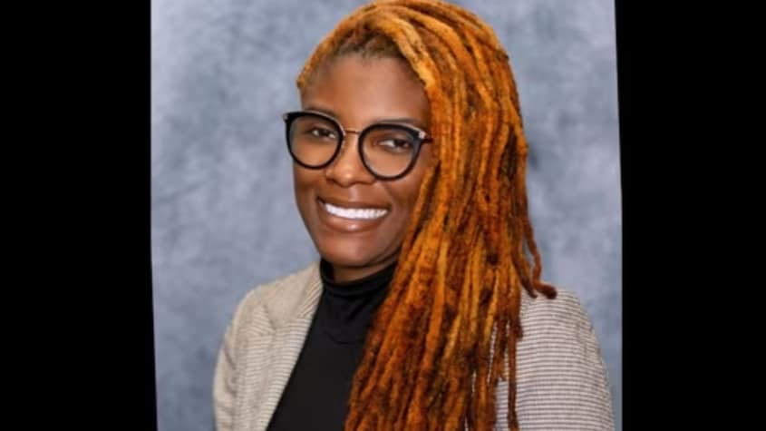 Image: LinkedIn/ Brittney Ball