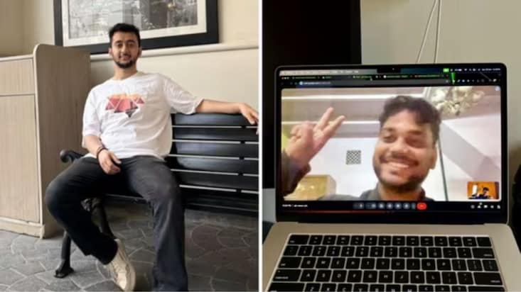 Delhi founder backs struggling Mathura techie, opts to train him rather than fire him