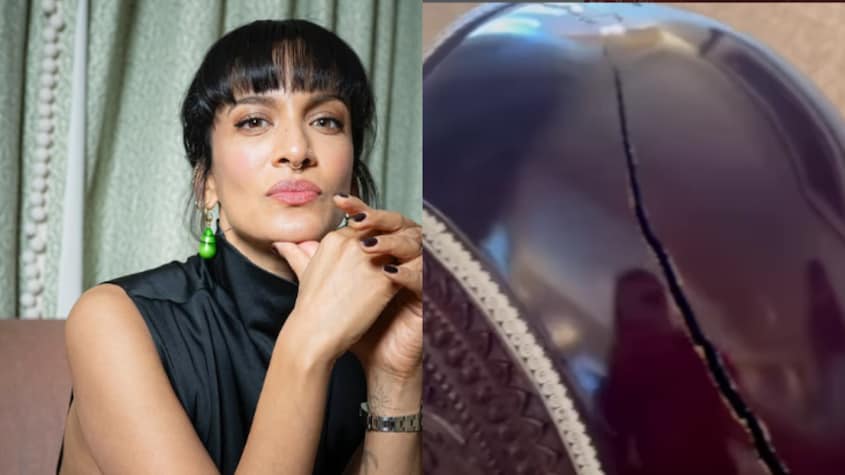 Image: Instagram/ @anoushkashankarofficial