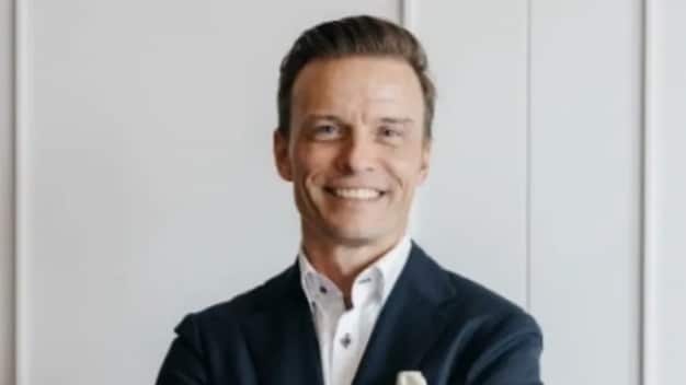 BMW Group Asia names Rene Gerhard as new Managing Director from February 2026