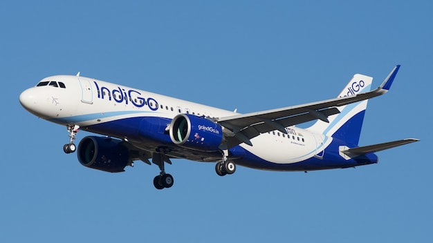 IndiGo says ops improving, OTP rebounds to 75%