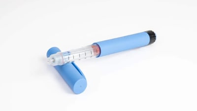 The higher 2.4 mg dose of semaglutide, already available in India, remains reserved exclusively for obesity treatment under the Wegovy brand.