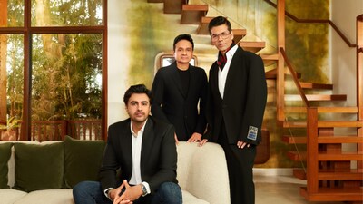 DCAA represents a curated roster of voices shaping the future of entertainment across film, music, and digital culture.