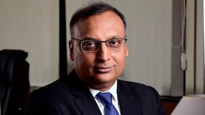 His previous assignments include serving as president and chief operating officer at SBI Capital Markets in Mumbai and leading the retail network as general manager in Bengaluru.