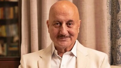 Despite the disruption, Kher is expected to reach Khajuraho for the Khajuraho International Film Festival, scheduled to be held from December 16 to December 22, 2025. 