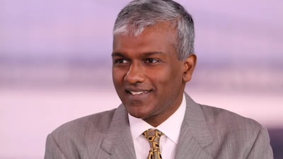 Image: Dan Niles / CNBC