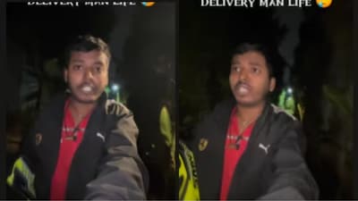 Image: Instagram / @odarjunvlog_