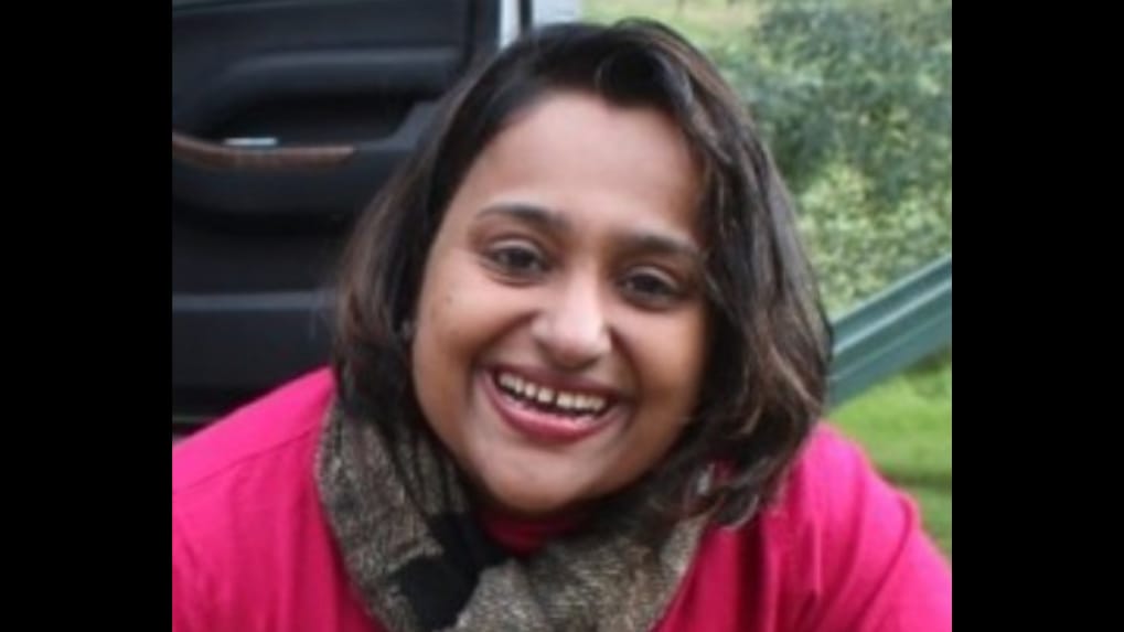 Image: LinkedIn/ Aishwarya S.