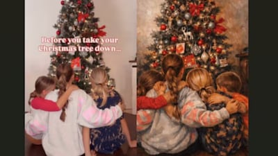 Image: Instagram/ @jacquelinemmitchell