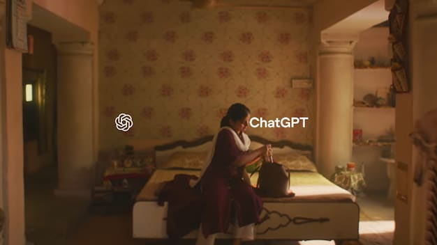 OpenAI launches ChatGPT’s first integrated brand campaign in India