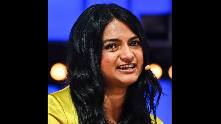 OnlyFans CEO says platform’s success comes from eliminating middle management